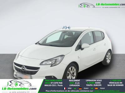 Opel Corsa 1.4 90 ch BVA