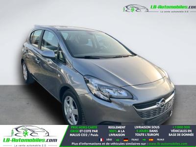 Opel Corsa 1.4 90 ch BVA