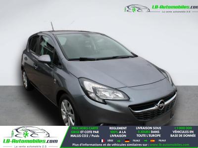 Opel Corsa 1.4 90 ch BVA
