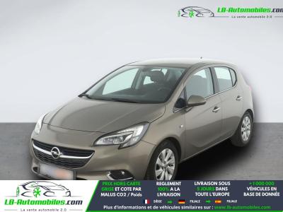 Opel Corsa 1.4 90 ch BVA