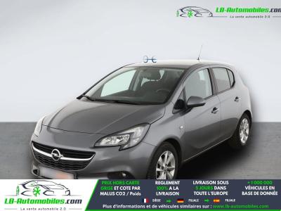 Opel Corsa 1.4 90 ch BVM