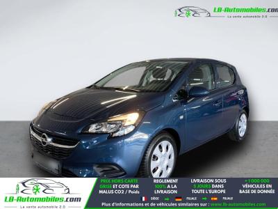 Opel Corsa 1.4 90 ch BVM