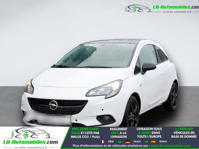 Opel Corsa 1.4 90 ch BVM
