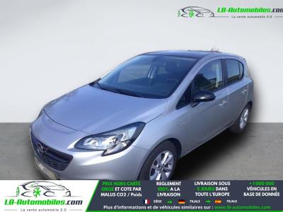 Opel Corsa 1.4 90 ch BVM