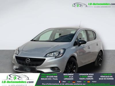 Opel Corsa 1.4 90 ch BVM