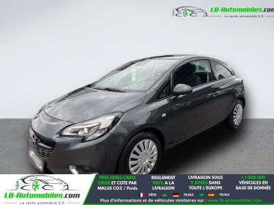 Opel Corsa 1.4 90 ch BVM