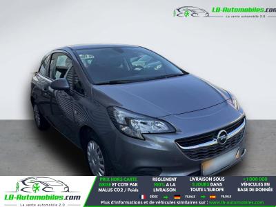 Opel Corsa 1.4 90 ch BVM