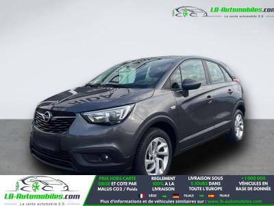 Opel Crossland X 1.2 Turbo 130 ch BVM