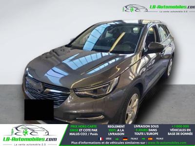 Opel Grandland X 1.2 Turbo 130 ch BVA