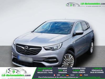 Opel Grandland X 1.2 Turbo 130 ch BVA