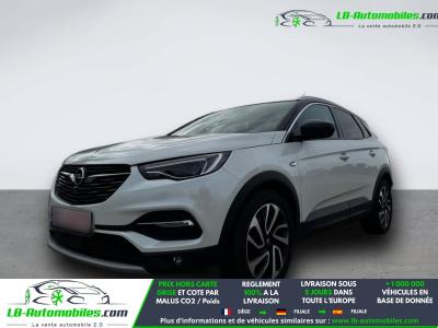 Opel Grandland X 1.2 Turbo 130 ch BVA