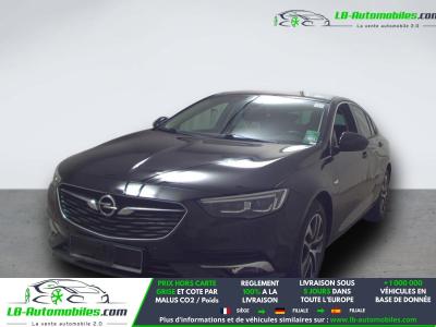 Opel Insignia Grand Sport 1.6 D 136 ch BVM