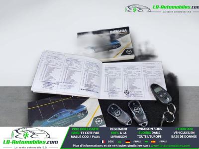 Opel Insignia Grand Sport 1.6 D 136 ch BVM