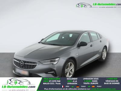 Opel Insignia Grand Sport 2.0 Diesel 174 ch BVA
