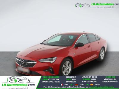 Opel Insignia Grand Sport 2.0 Diesel 174 ch BVA