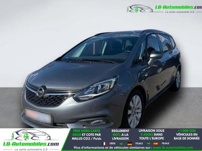 Opel Zafira 1.4 Turbo 140 ch BVA