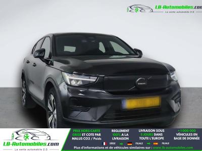 Volvo C40 238 ch BVA