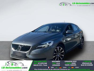 Volvo V40  T3 152 ch BVA