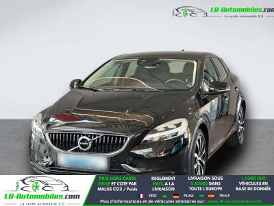 Volvo V40  T3 152 ch BVA