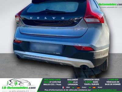 Volvo V40  T3 152 ch BVA