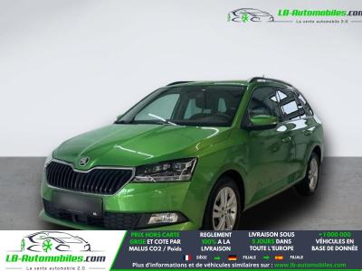 Skoda Fabia Combi 1.2 TSI 110 ch  BVA