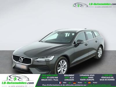 Volvo V60 D4 190 ch BVA