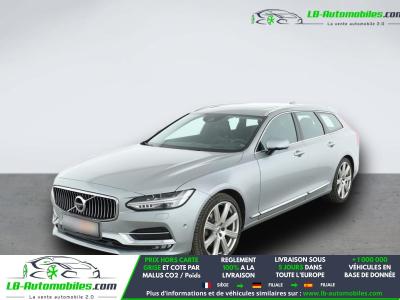 Volvo V90 D4 190 ch BVA