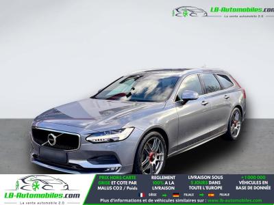 Volvo V90 D4 190 ch BVA