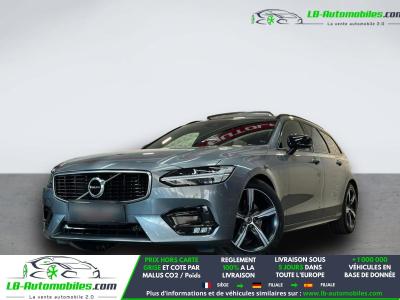 Volvo V90 D4 190 ch BVA