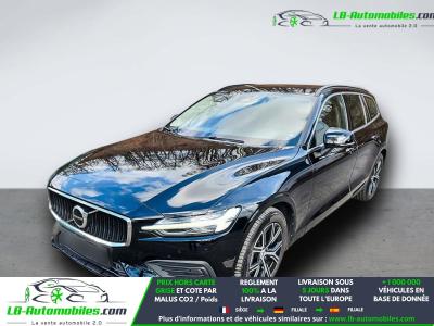 Volvo V60 B4 197 ch BVA
