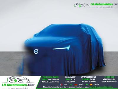 Volvo XC40 197 ch BVA