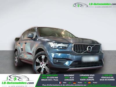 Volvo XC40 197 ch BVA