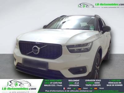 Volvo XC40 197 ch BVA