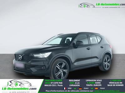 Volvo XC40 197 ch BVA
