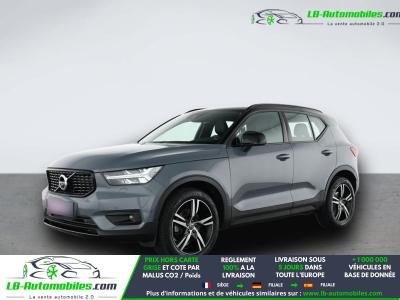 Volvo XC40 197 ch BVA