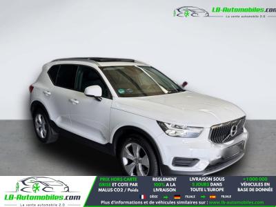 Volvo XC40 150 ch BVA