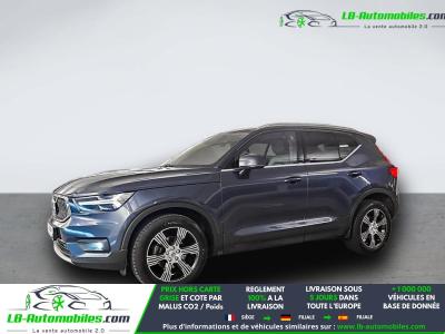 Volvo XC40 150 ch BVA