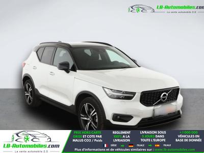 Volvo XC40 197 ch BVA