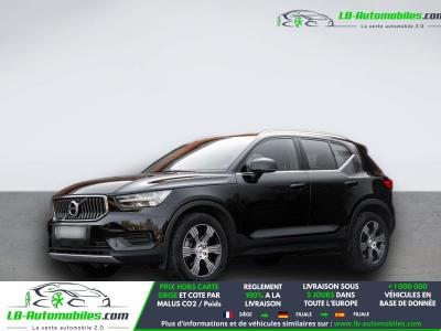 Volvo XC40 197 ch BVA