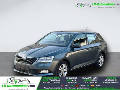 Skoda Fabia Combi 1.0 TSI 95 ch BVM