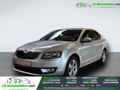 Skoda Octavia 1.5 TSI 150 ch  BVA