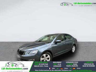 Skoda Octavia 1.5 TSI 150 ch  BVA