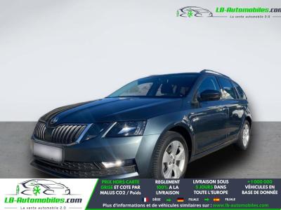 Skoda Octavia Combi 1.0 TSI 116 ch BVM