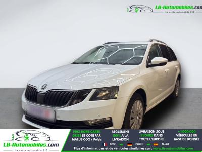 Skoda Octavia Combi 1.0 TSI 116 ch BVM
