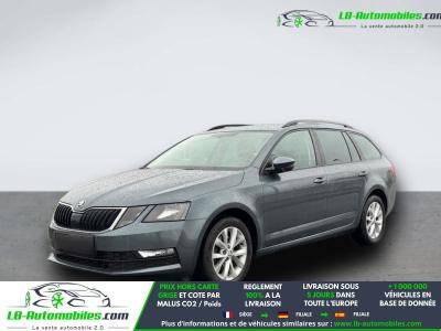 Skoda Octavia Combi 1.0 TSI 116 ch BVM