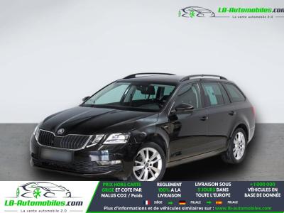 Skoda Octavia Combi 1.0 TSI 116 ch BVM