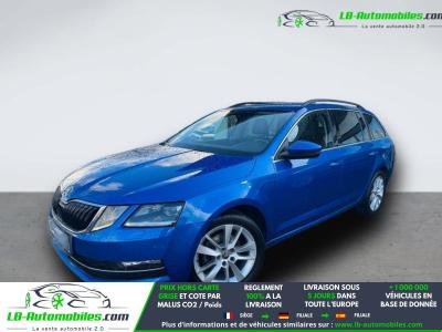 Skoda Octavia Combi 1.5 TSI 150 ch BVM