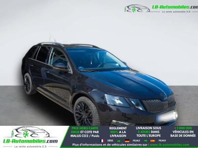 Skoda Octavia Combi 1.5 TSI 150 ch BVM