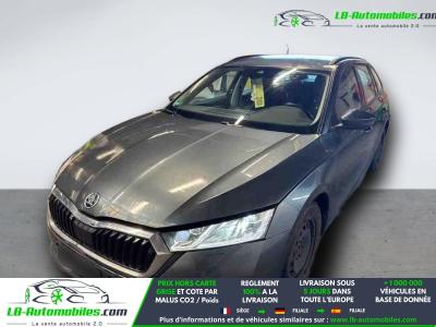 Skoda Octavia Combi 1.5 TSI 150 ch BVM