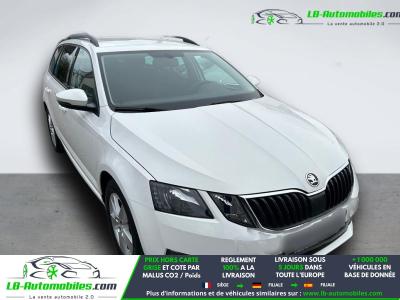 Skoda Octavia Combi 1.5 TSI 150 ch BVM